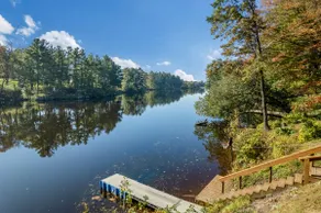 Rustic River Retreat • Hot Tub • Arcade • Beach - Image 2