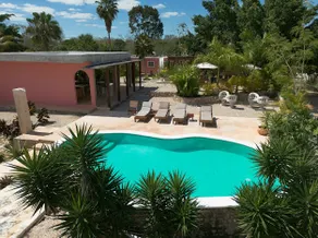 Finca Maria Bonita Valladolid - Image 2