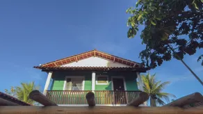 Sea View House - 500 meters from the beach - @VisiteCumuru - Image 3