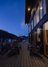 Elevated Living Mountain Retreat - Image 2