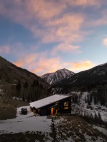 Elevated Living Mountain Retreat - Image 3