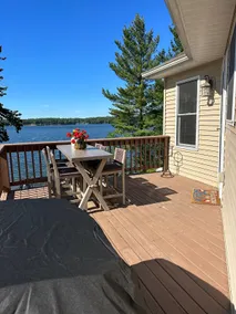 Spacious, Beautiful Home on All-Sport Rose Lake - Image 3