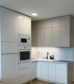 Pleasant SoHo apartment with private parking free - Image 3