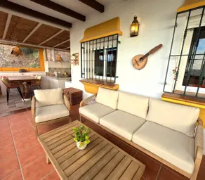 Casa Nuestro Sueño, fantastic sea views - Image 4