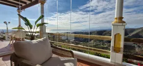 Casa Nuestro Sueño, fantastic sea views - Image 3