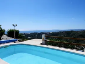 Casa Nuestro Sueño, fantastic sea views - Image 5