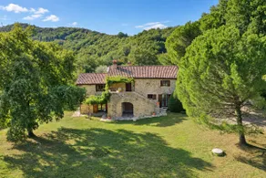 Casa Adriano, marvellous pool, quite and private - Image 5