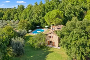 Casa Adriano, marvellous pool, quite and private - Image 3
