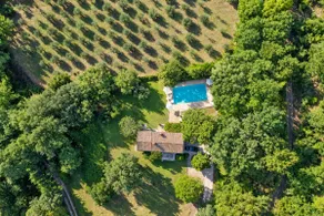 Casa Adriano, marvellous pool, quite and private - Image 2