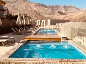 Beautiful sea view chalet in Il Monte Galala المونت جلالة - Image 2