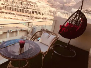 Beautiful sea view chalet in Il Monte Galala المونت جلالة - Image 4