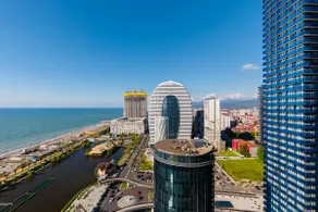 Orbi City-510 Sea View - Image 2