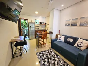Flat Jubarte - Concha / Near the Beaches and Pituba - Image 2