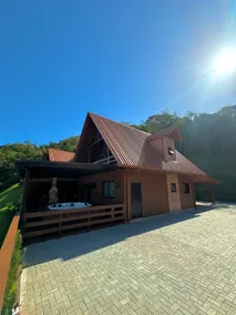 Chalet Caminho das Luzes 2 - Image 2