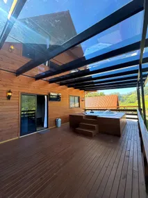 Chalet Caminho das Luzes 2 - Image 3