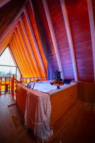 GLB-2 Golden luxury bungalow sapanca - Image 3