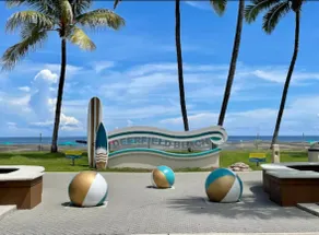 Just a walk to the beach! - Image 2