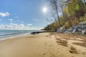 Lake Huron Vacation Rental w/ Private Beach! - Image 2