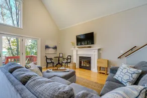 Lake Huron Vacation Rental w/ Private Beach! - Image 4