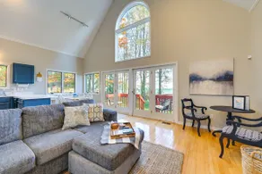 Lake Huron Vacation Rental w/ Private Beach! - Image 5
