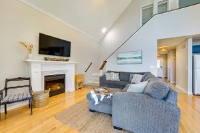 Lake Huron Vacation Rental w/ Private Beach! - Image 5