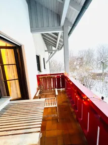 Apartment 28 with access to the thermal baths - Image 3