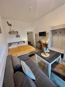 Apartment 28 with access to the thermal baths - Image 2