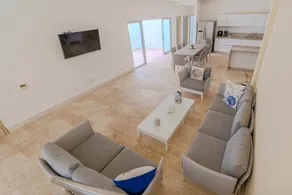 Baru House with a pool and private beach, includes a cook - Image 2