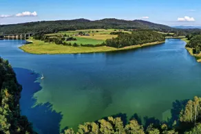 Country house oasis in the heart of Oberviechtach - Image 4
