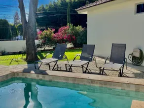 MC2 House with Pool in Lomas de Comanjilla - Image 3