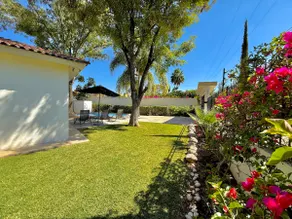 MC2 House with Pool in Lomas de Comanjilla - Image 2