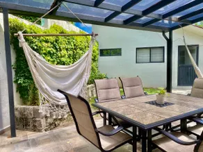 MC2 House with Pool in Lomas de Comanjilla - Image 5