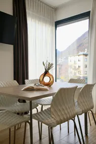 Bernina Suite 7-Tirano [3 minutes from Bernina Express] - Image 2