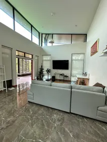 Mountain hills house Pool villa Saraburi muaklek - Image 2