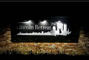 Lincoln Holiday Retreat Lodge with hot tub - Image 5