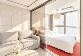 * 3-minute walk from Nambu Terminal Station | Studio Double | Cozy Stay for 2 #7 - Image 3