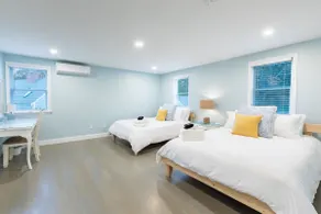 Spacious Renovated Cape Cod Beauty w/ Fenced Yard - Image 5