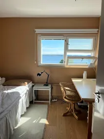 Panoramic Sea View Penthouse, Sauna, Terrace & 3br - Image 4