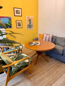 Garden Studio Mitte-Moabit mid-century style - Image 4
