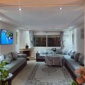 Sublime apartment with pool. - Image 5