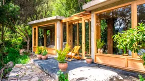 Casita Crystal - 180° Views - Sacred Valley - Image 2