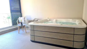 Luxury apartment Aria with jacuzzi near Split - Image 4