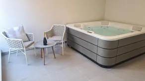 Luxury apartment Aria with jacuzzi near Split - Image 3