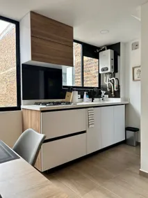 New and Furnished Apartment! - Image 4