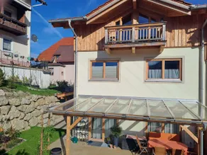 Apartment in Hausham - Image 4
