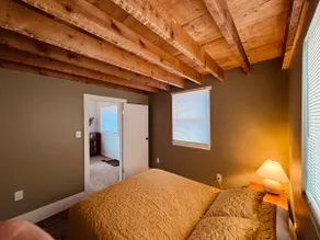 Warm & Cozy Historic Cottage | Steps from Downtown - Image 2