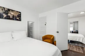 2BDR 3Bed Second Floor/15 minutes to NYC Times Sq. - Image 3