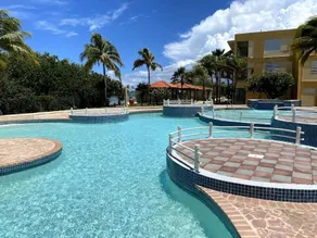 Stunning Beachfront View - 2BR/2BA, Pool, King Bed - Image 2