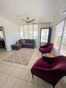 Stunning Beachfront View - 2BR/2BA, Pool, King Bed - Image 3