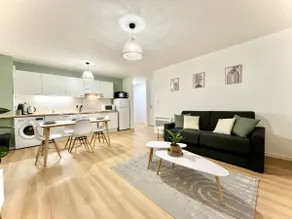 Noleggio T2 Boulazac / Périgueux - Image 3